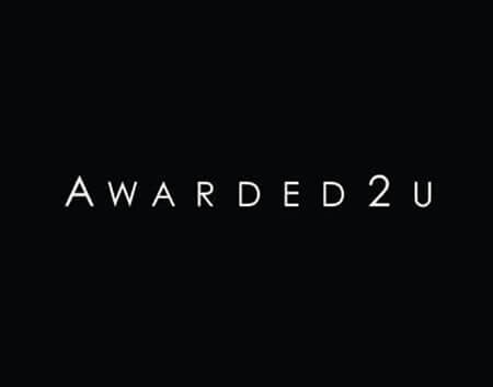 Awarded 2U Website