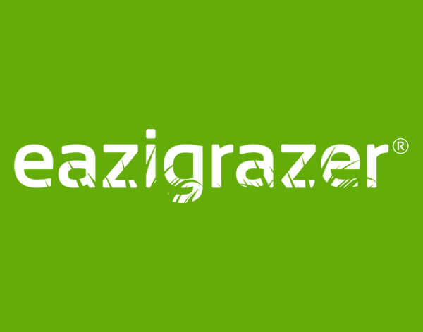 Eazigrazer Website