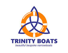 Trinity Boats Website